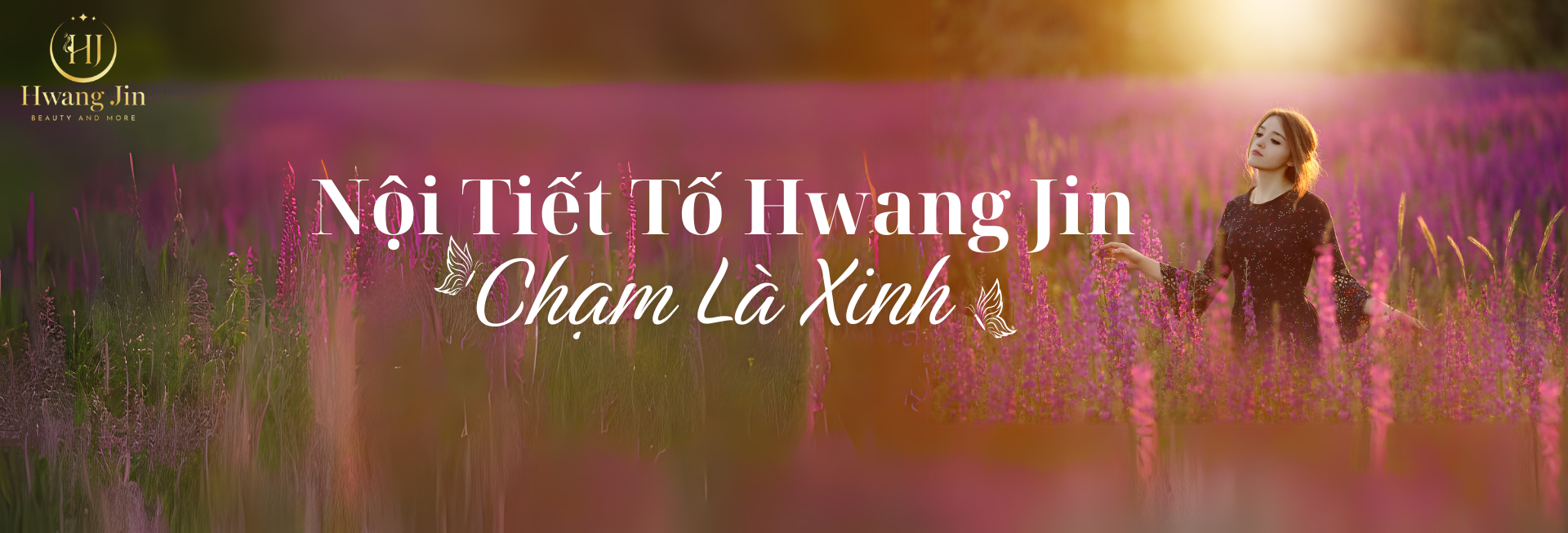 Nội tiết tố Hwang Jin